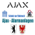 Ajax - Funkalarmanlagen Berlin 🚨 KFW Förderung