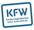 KFW Förderung - AJAX Alarmanlagen Einbruchschutz
